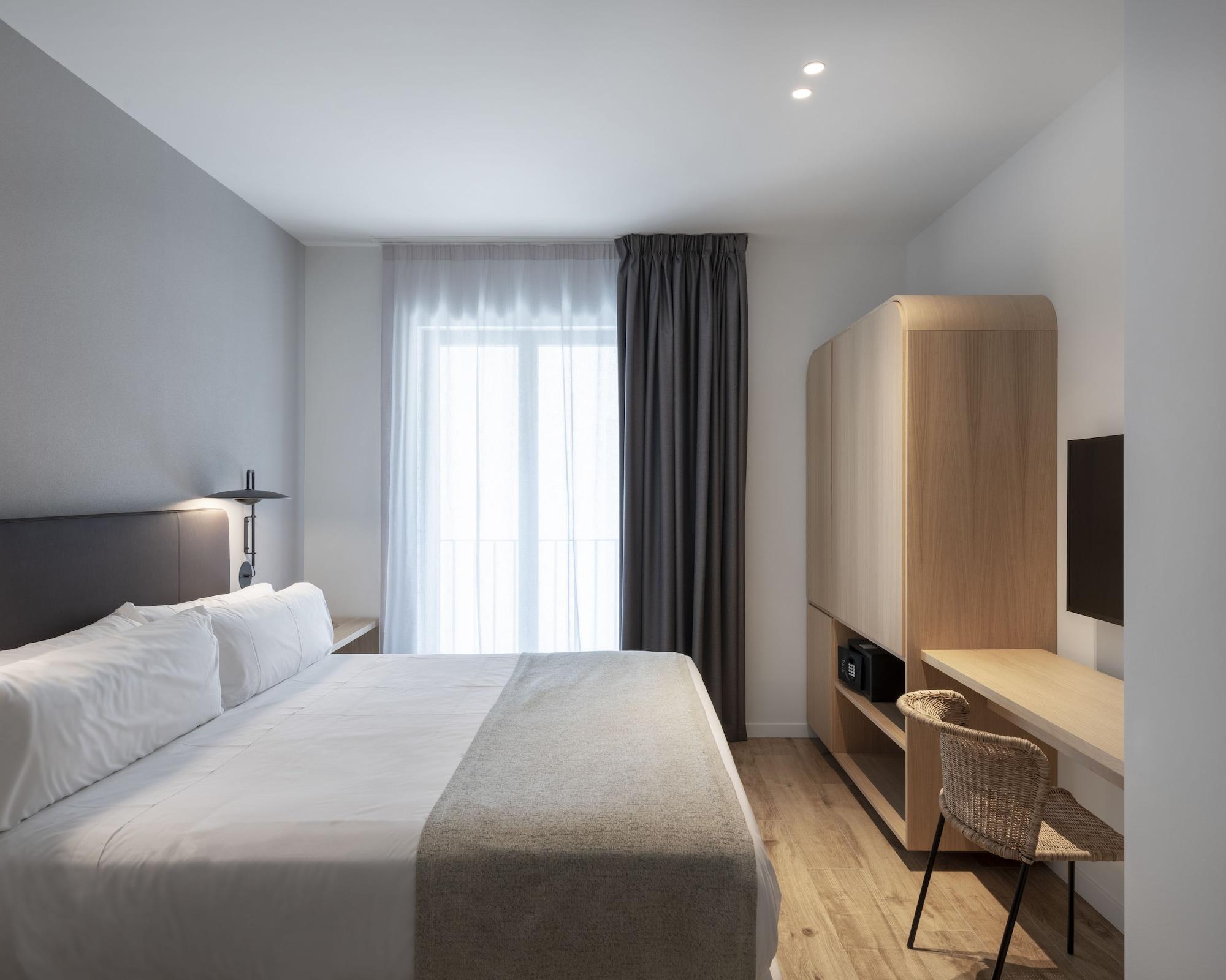 فندق Alta House بيغور المظهر الخارجي الصورة