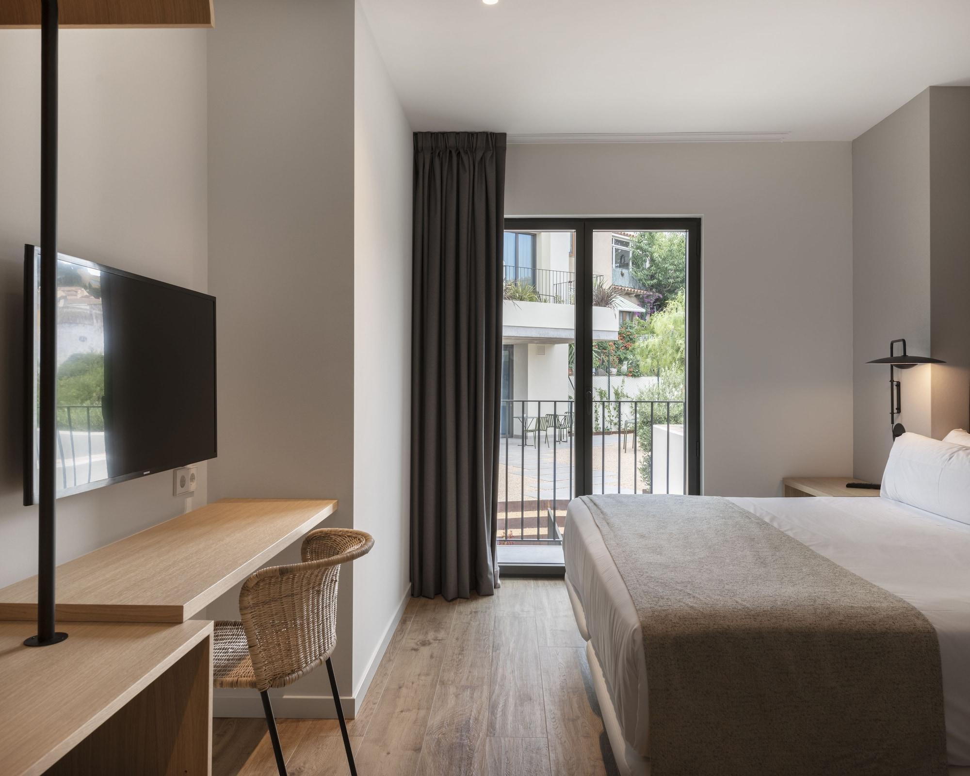 فندق Alta House بيغور المظهر الخارجي الصورة