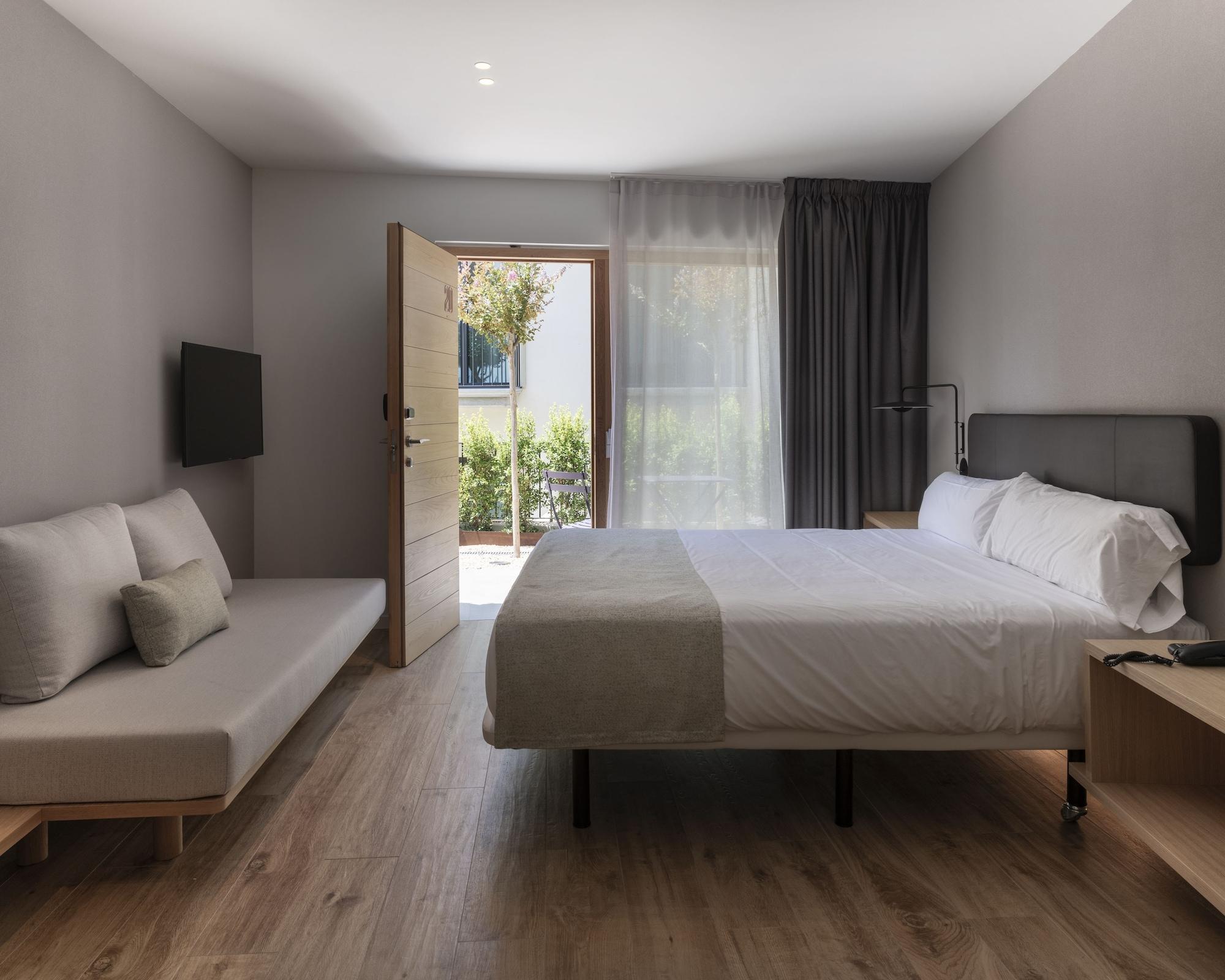 فندق Alta House بيغور المظهر الخارجي الصورة